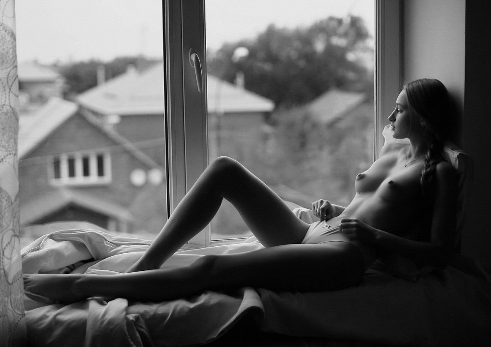 Dmitry Arhare Anastasia Gogoleva