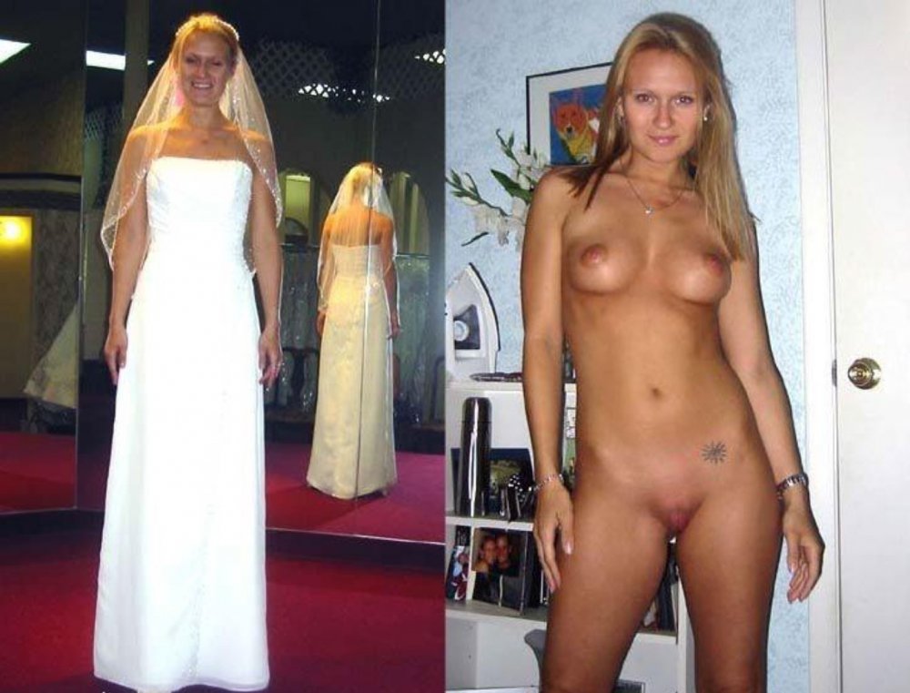 Absolutely stripped girls