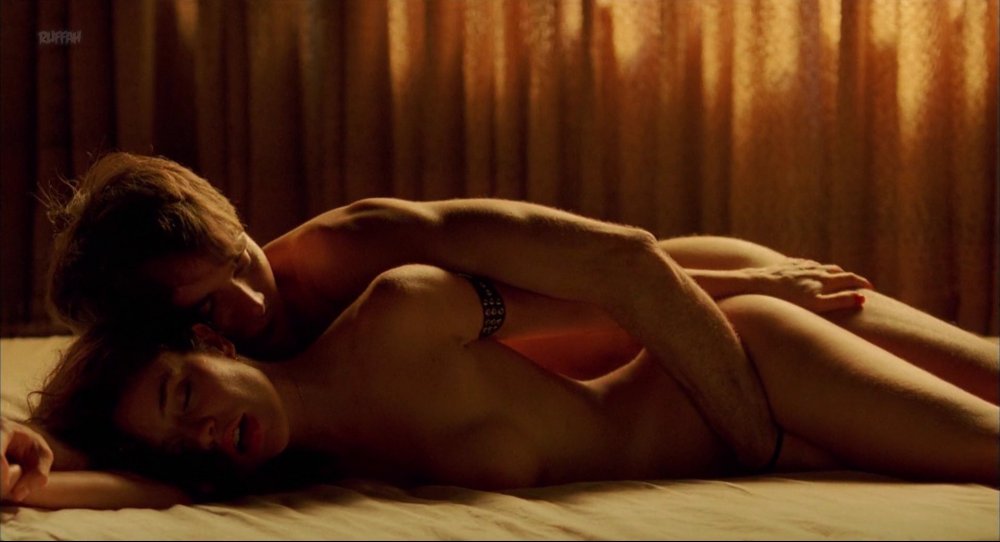 Flora Martinese Flora Martínez Sex Scene