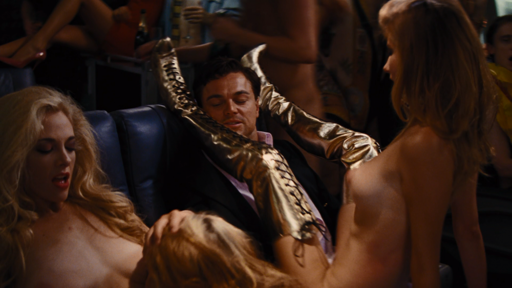 Hollywood erotic films