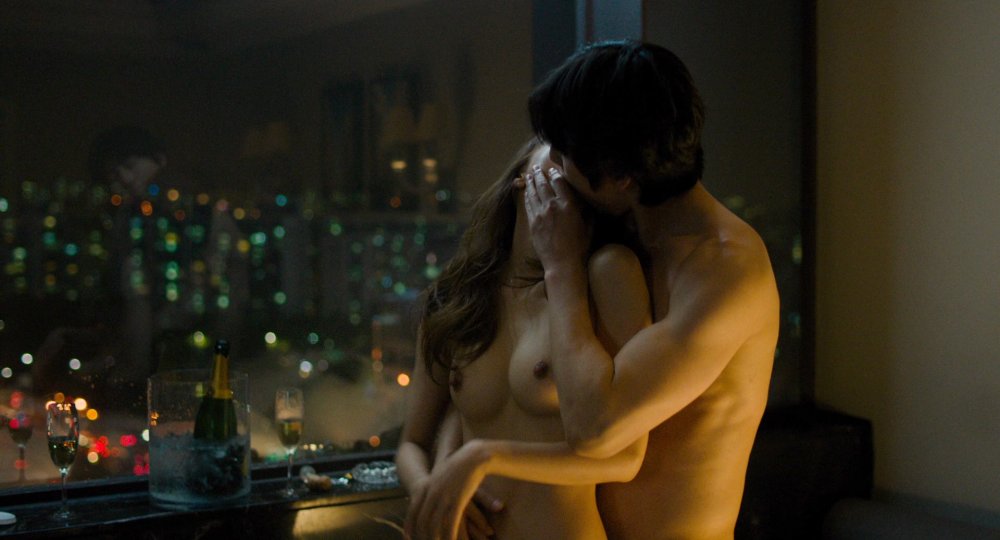 Beautiful erotic films