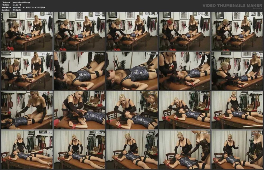 Mistress Ezada Sinn Assworship Femdom XXX