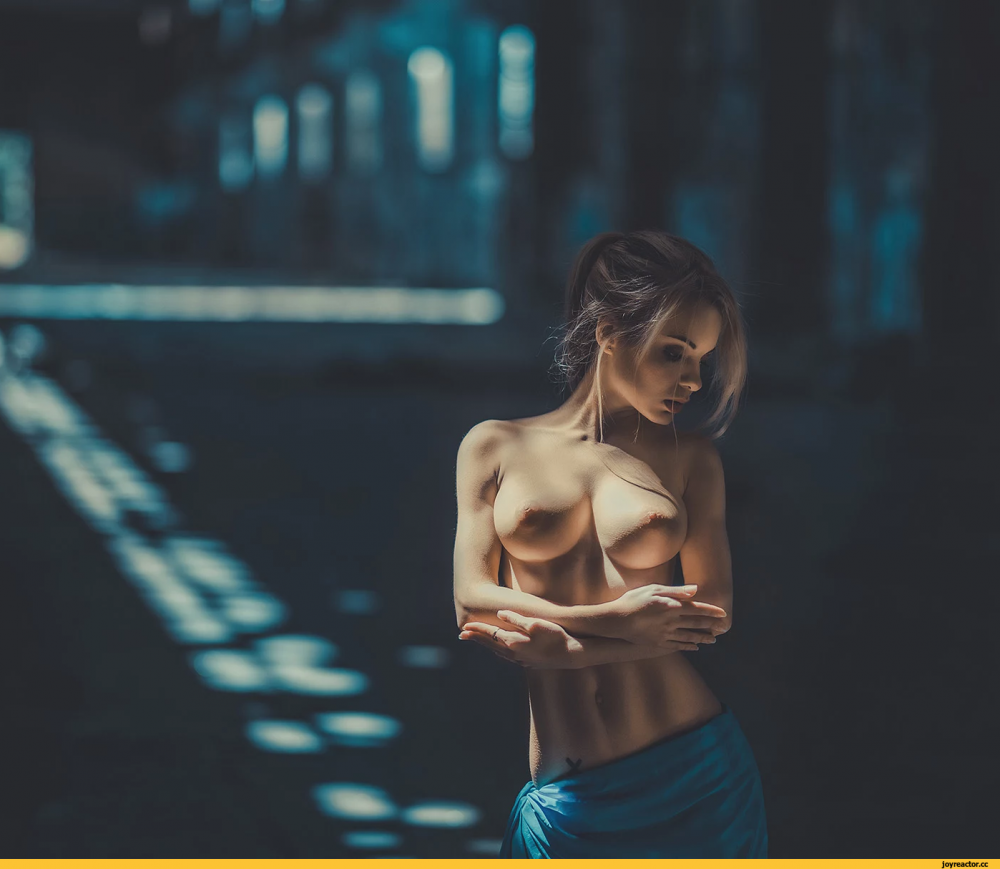 Alena Aganova (Denisova