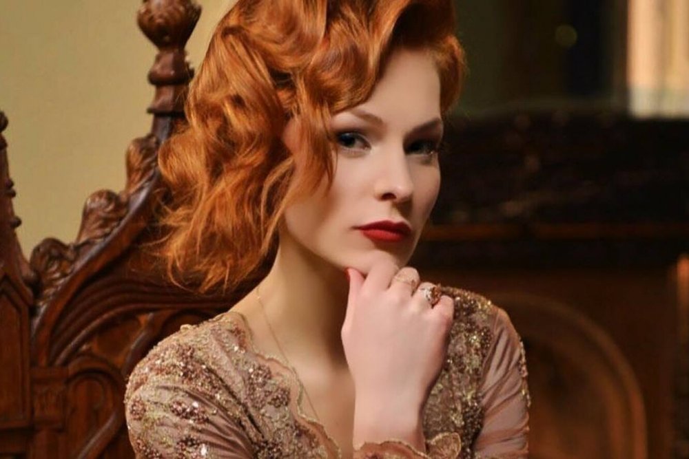 Marilyn Lange, May 1974