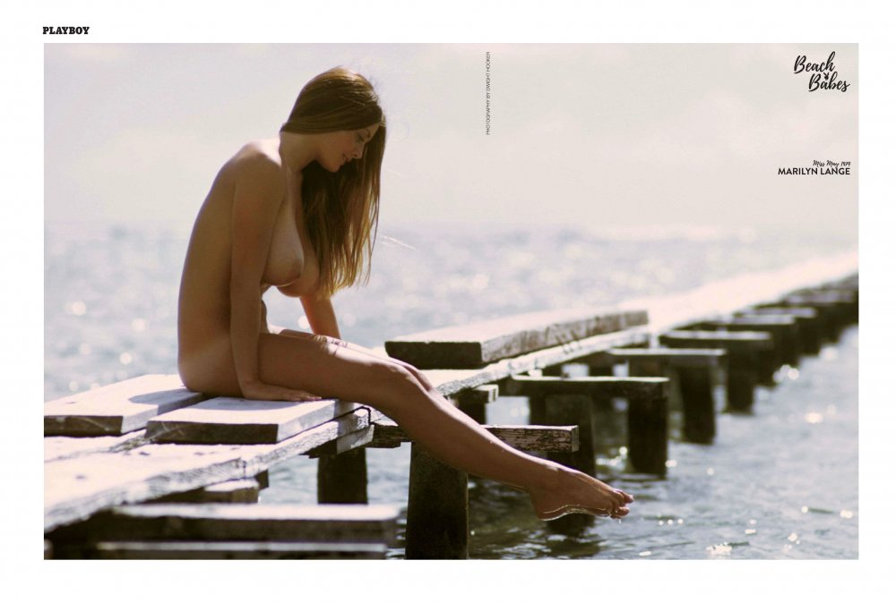 Anastasia Zhilina Nu