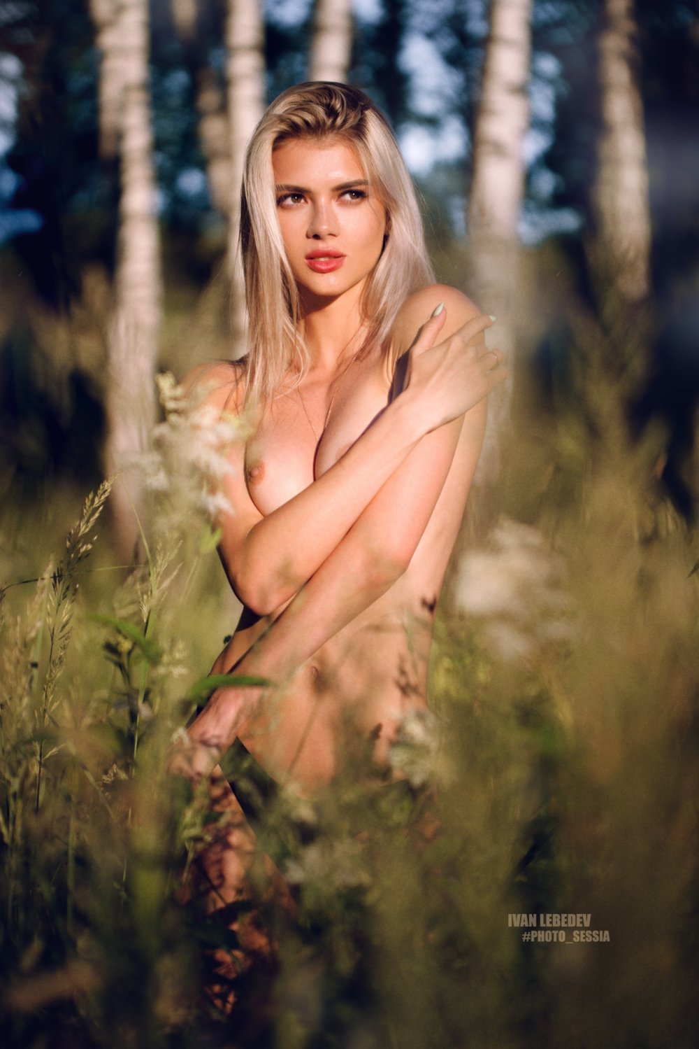 George Chernyadiev photographer