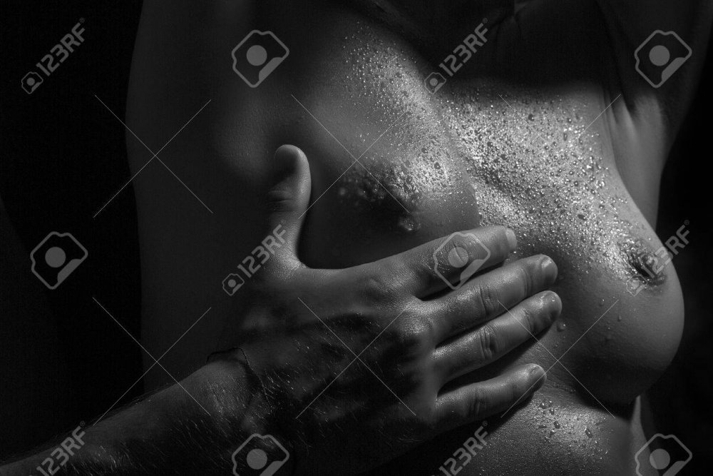 Ordinary and excited breasts