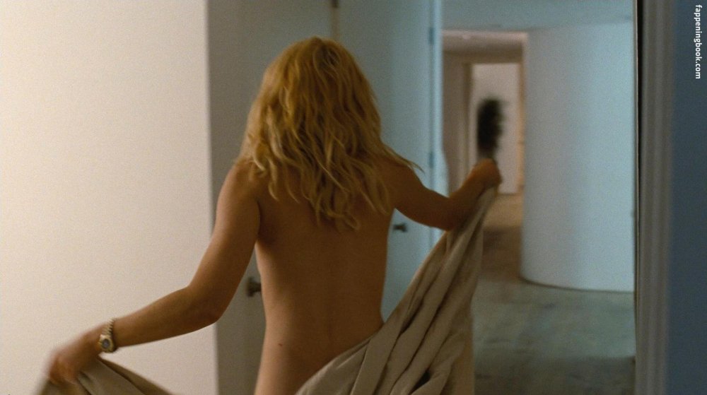 Elisabeth Irin Banks Naked