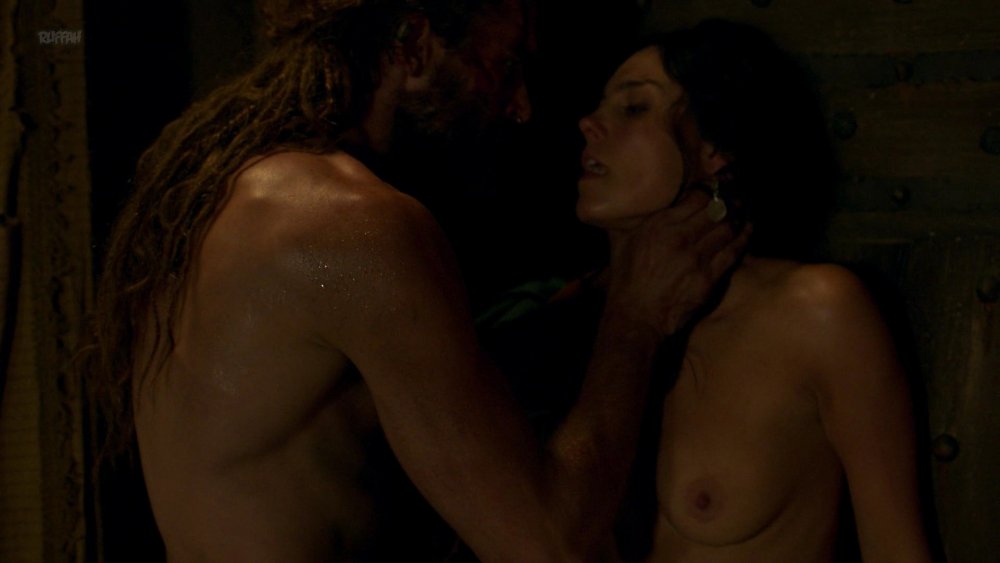 Photo Anabelle Rona without panties