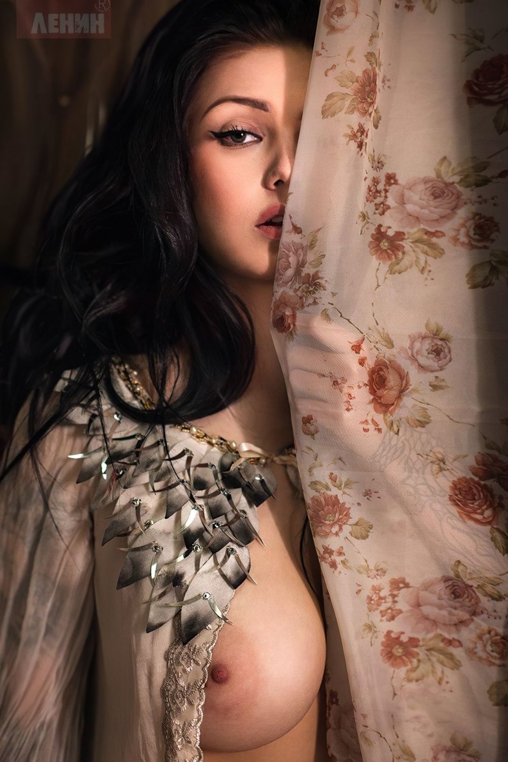 Evgenia Talanina Model Nude