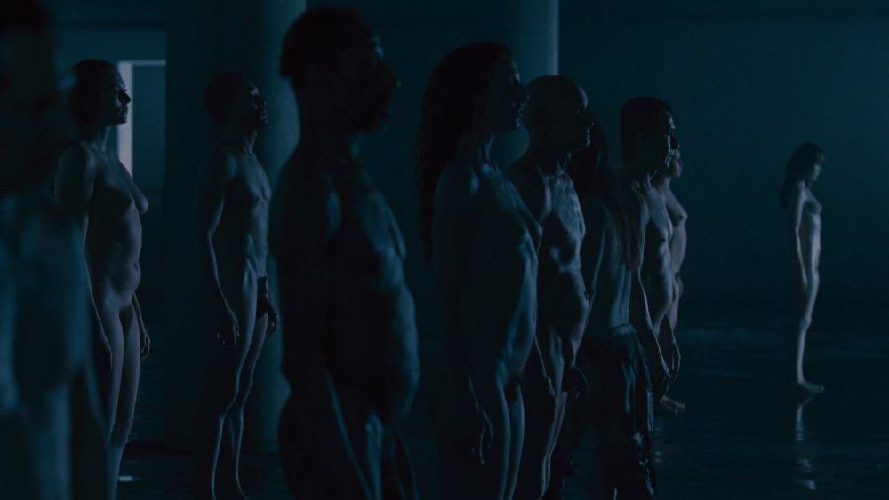 Julia Jones Wild West World