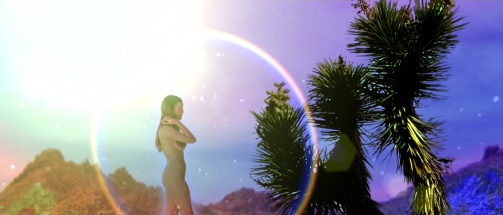 Julia Jones porn actress