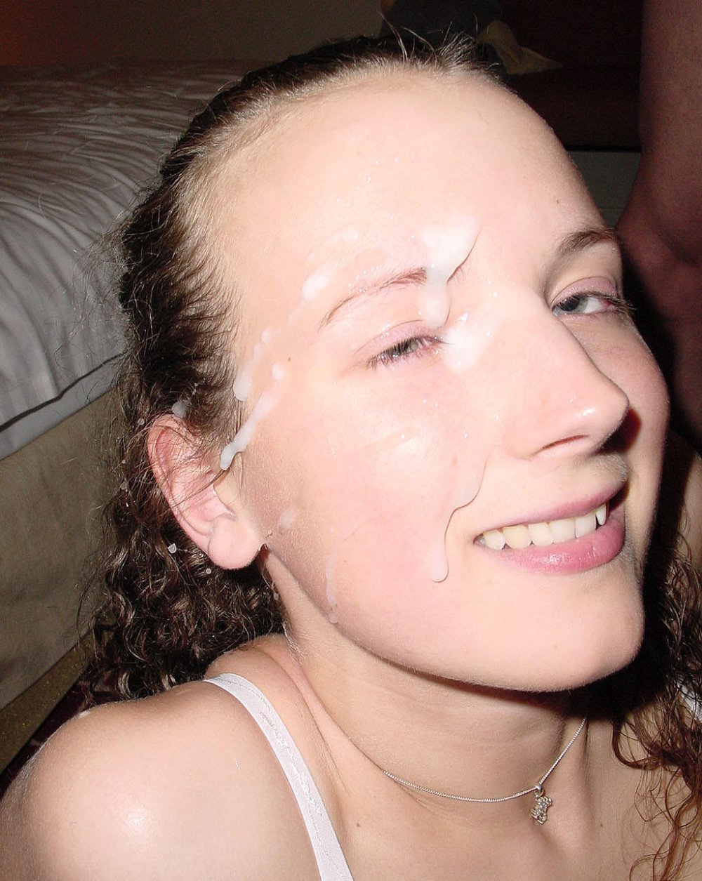 Cum Queen Rachel ' S Pics That Inspirate Monika 2