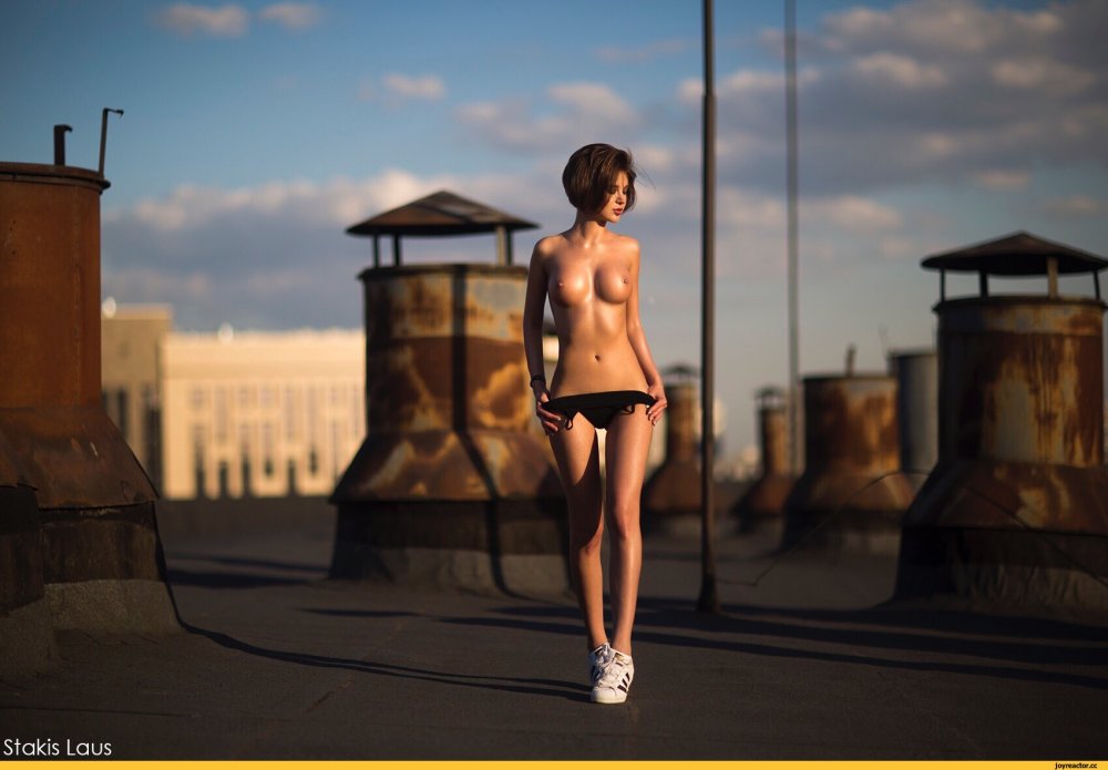 PhotoGrapher: Stakis Laus Model: Julia Logacheva