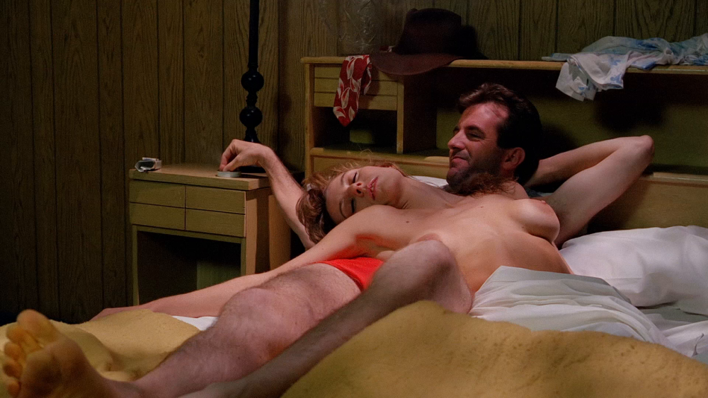 Hollywood erotic cinema