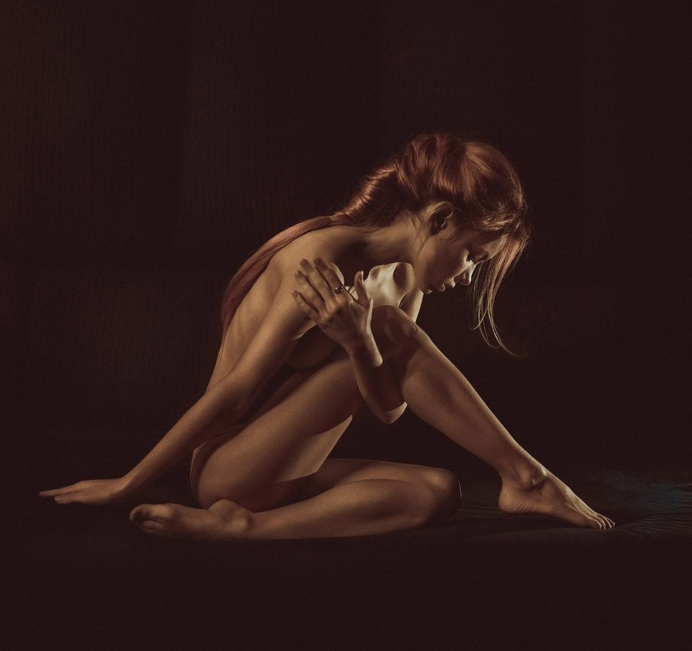 Erotic photos Kristina tishova