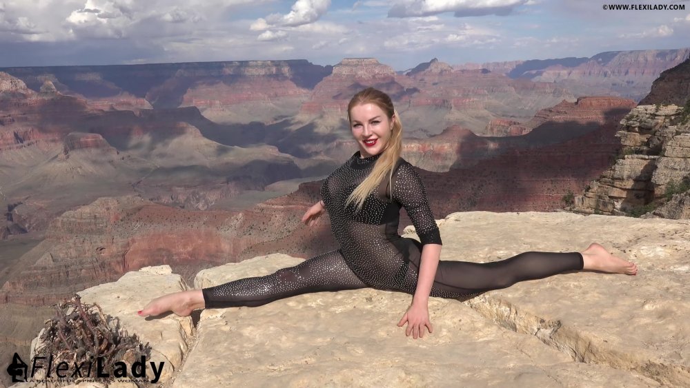 Container Flexi Lady