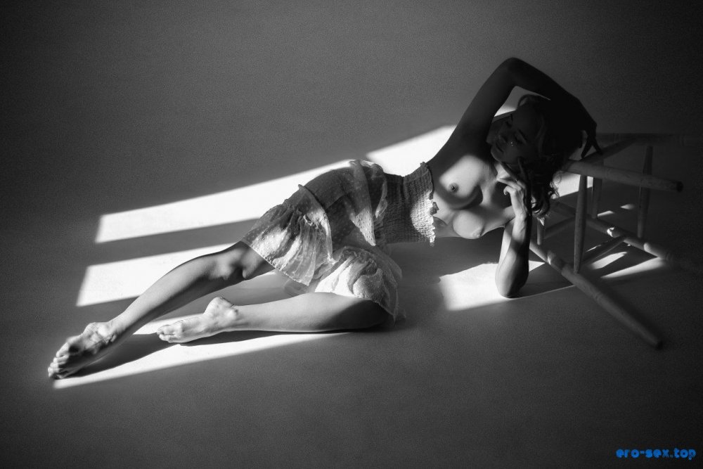 Photo naked gymnasts Juliet