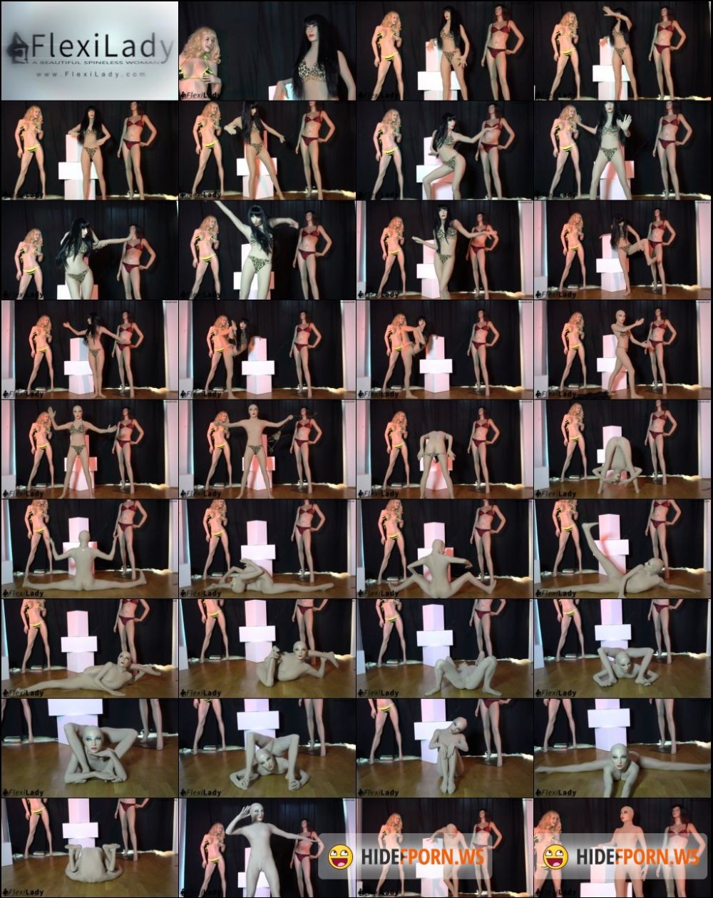 Alina Lopez hot naked