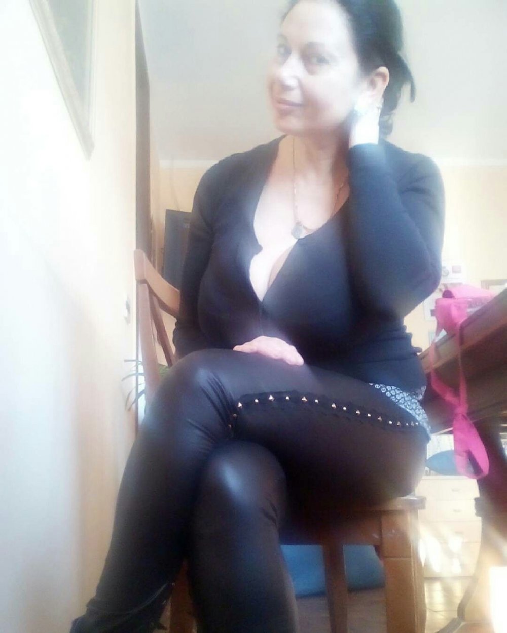 Emilia di jovanni mom