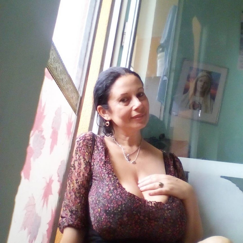 Emilia di govanni nudy