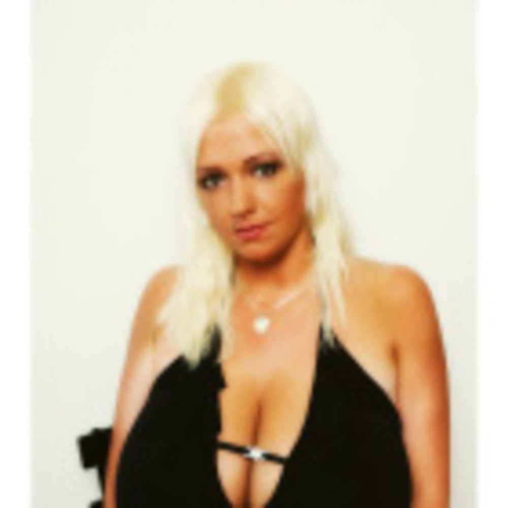 Women aged with large