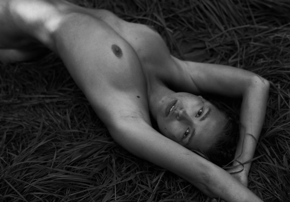 Colorful Rebel 2017 Marisa Papen