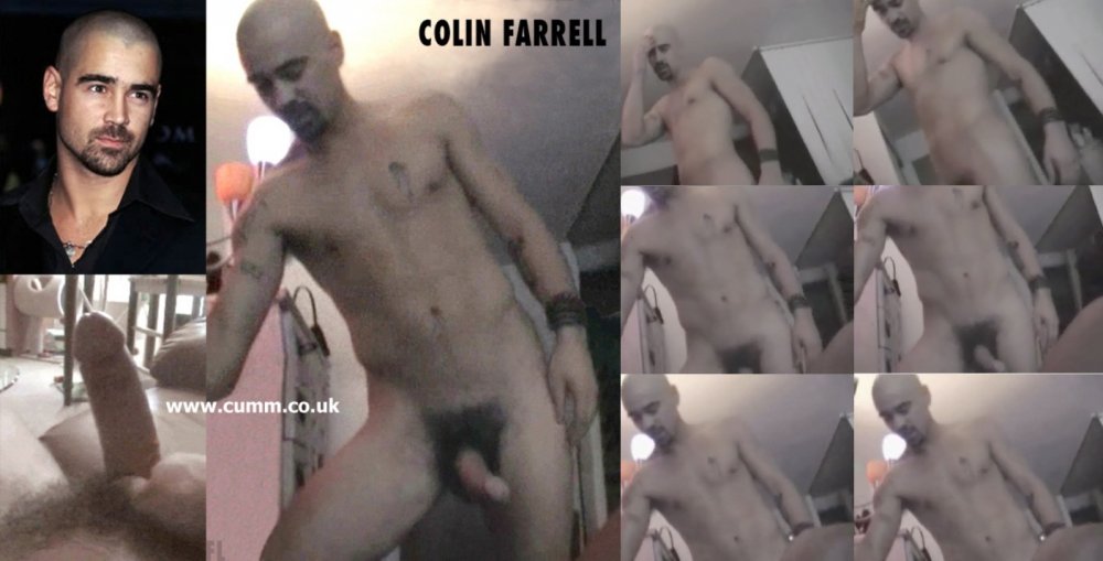 Beautiful naked celebrity guys