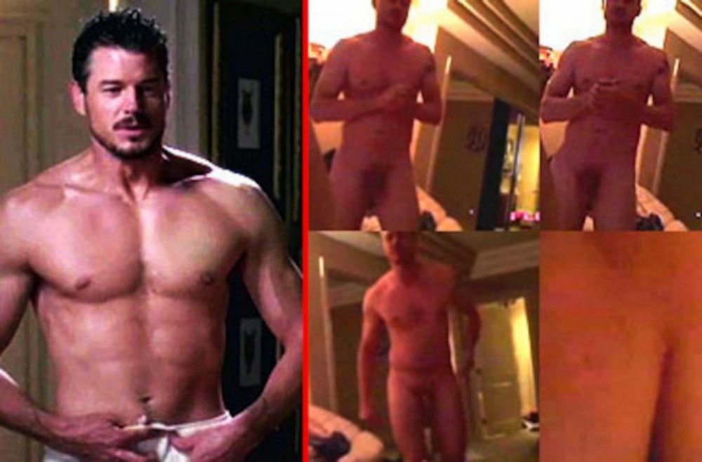 Completly Naked Pics of Male Celebrites