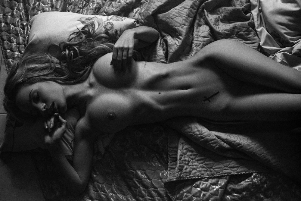 Anna Tsaralunga (Anna Tsaralunga)