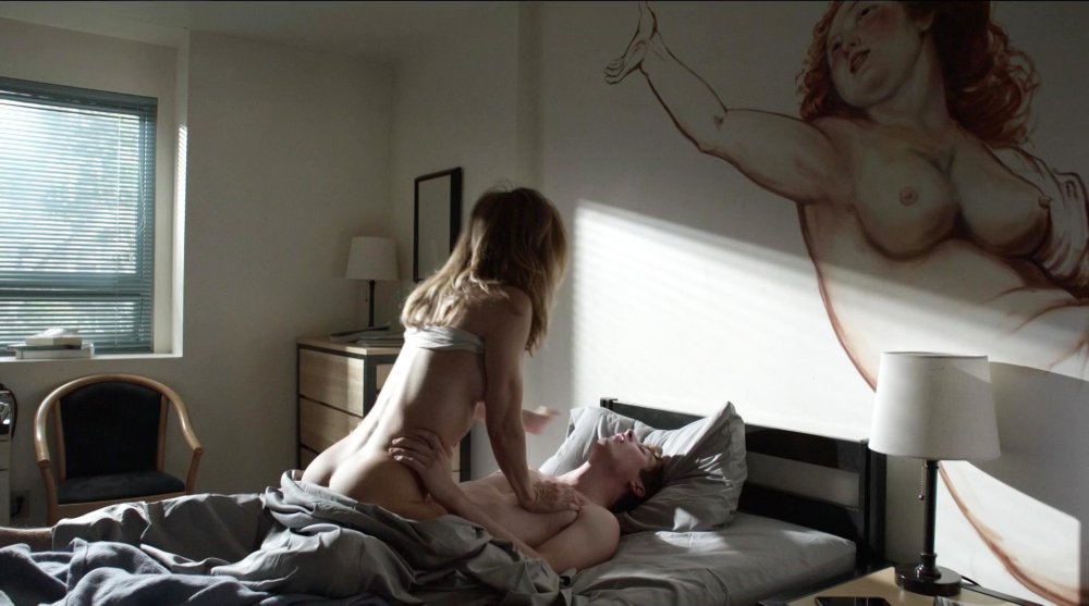 TV series Nicole Bloom shameless