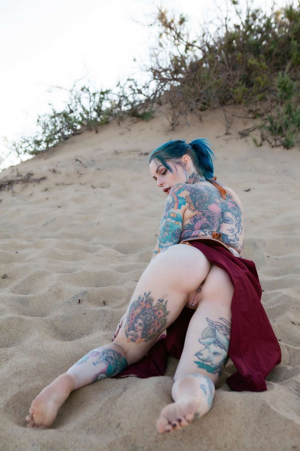 Riae plums