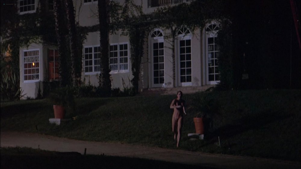 Beautiful girls are exposed