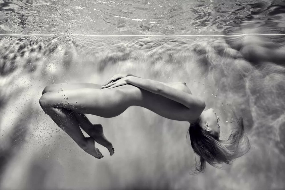 Dmitry Laudin photographer Nude