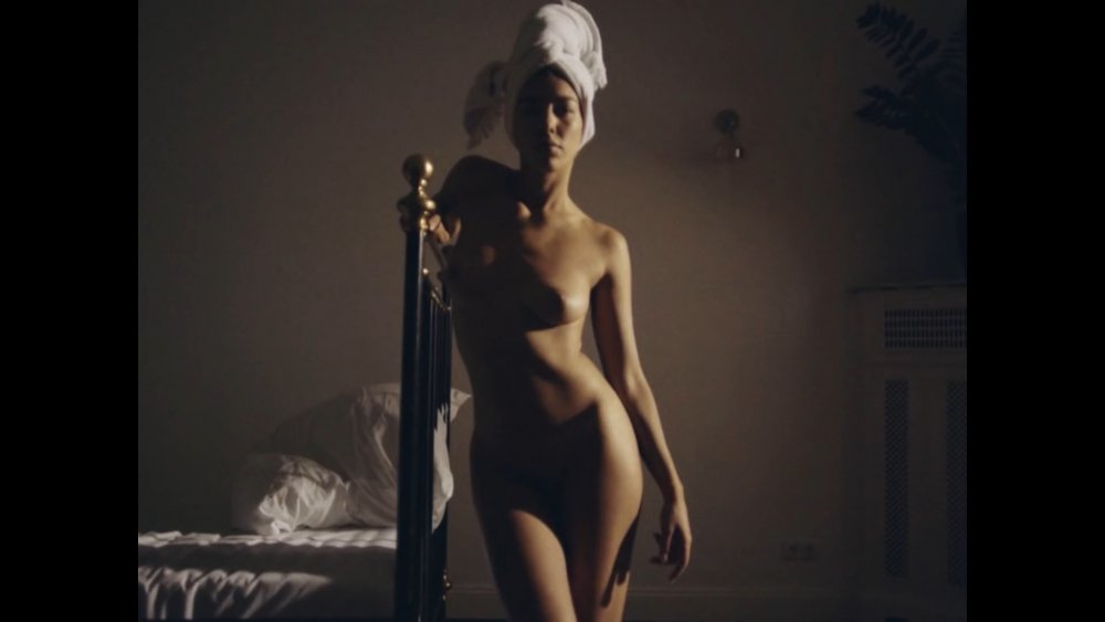 Alina Mayer Alina Panevskaya Nude