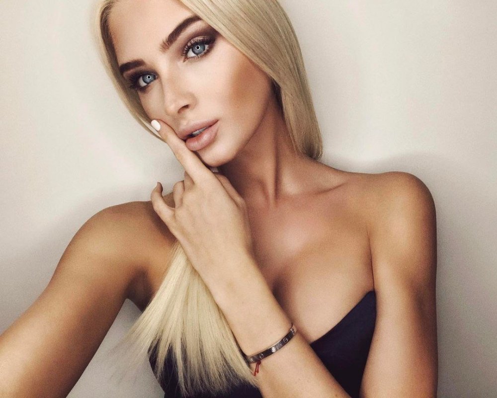 Alena Shishkova
