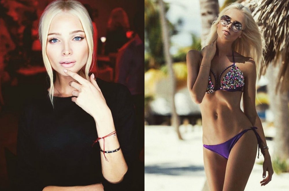 Galina Shishkova Nude