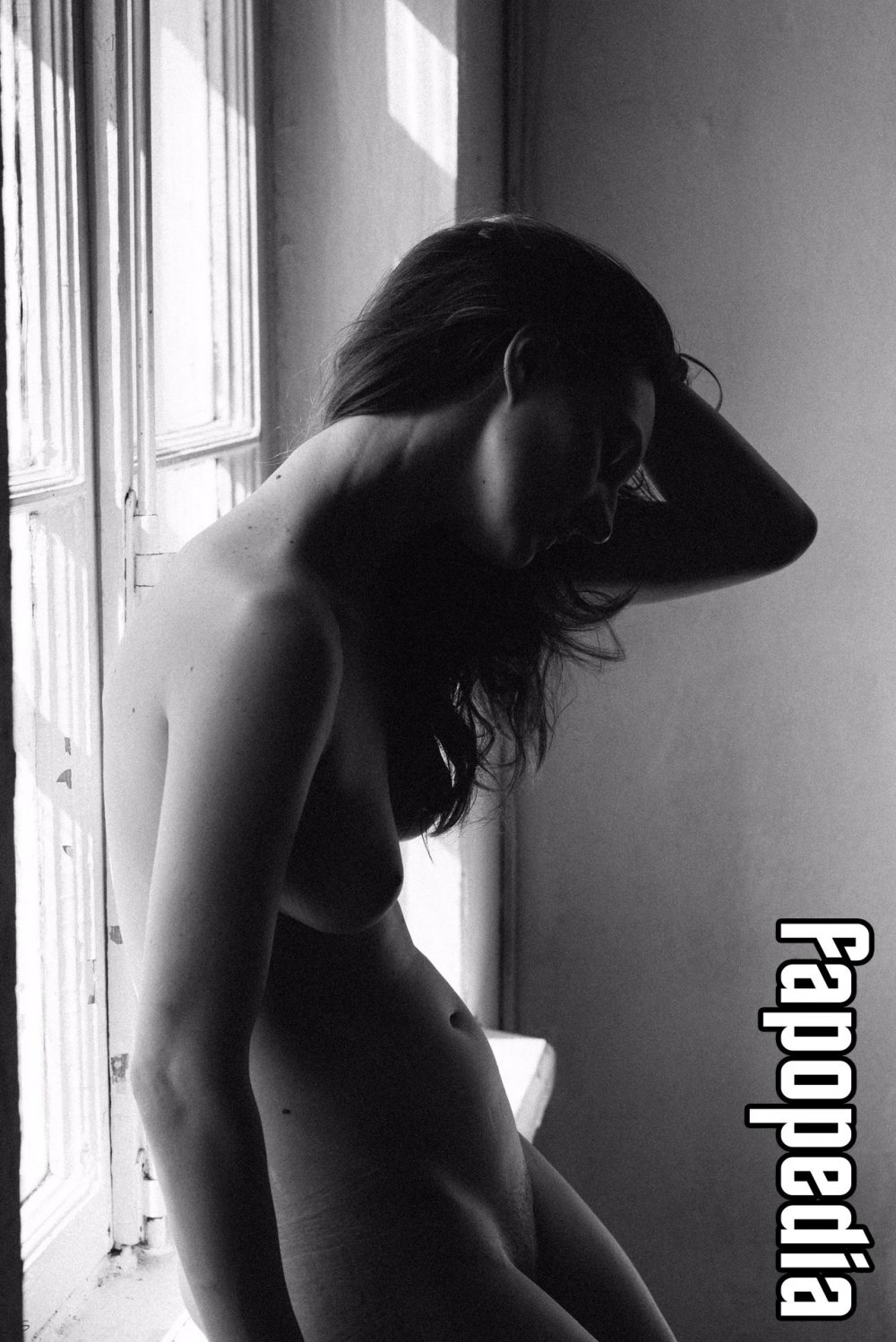 Ekaterina Enokaeva Mavrin