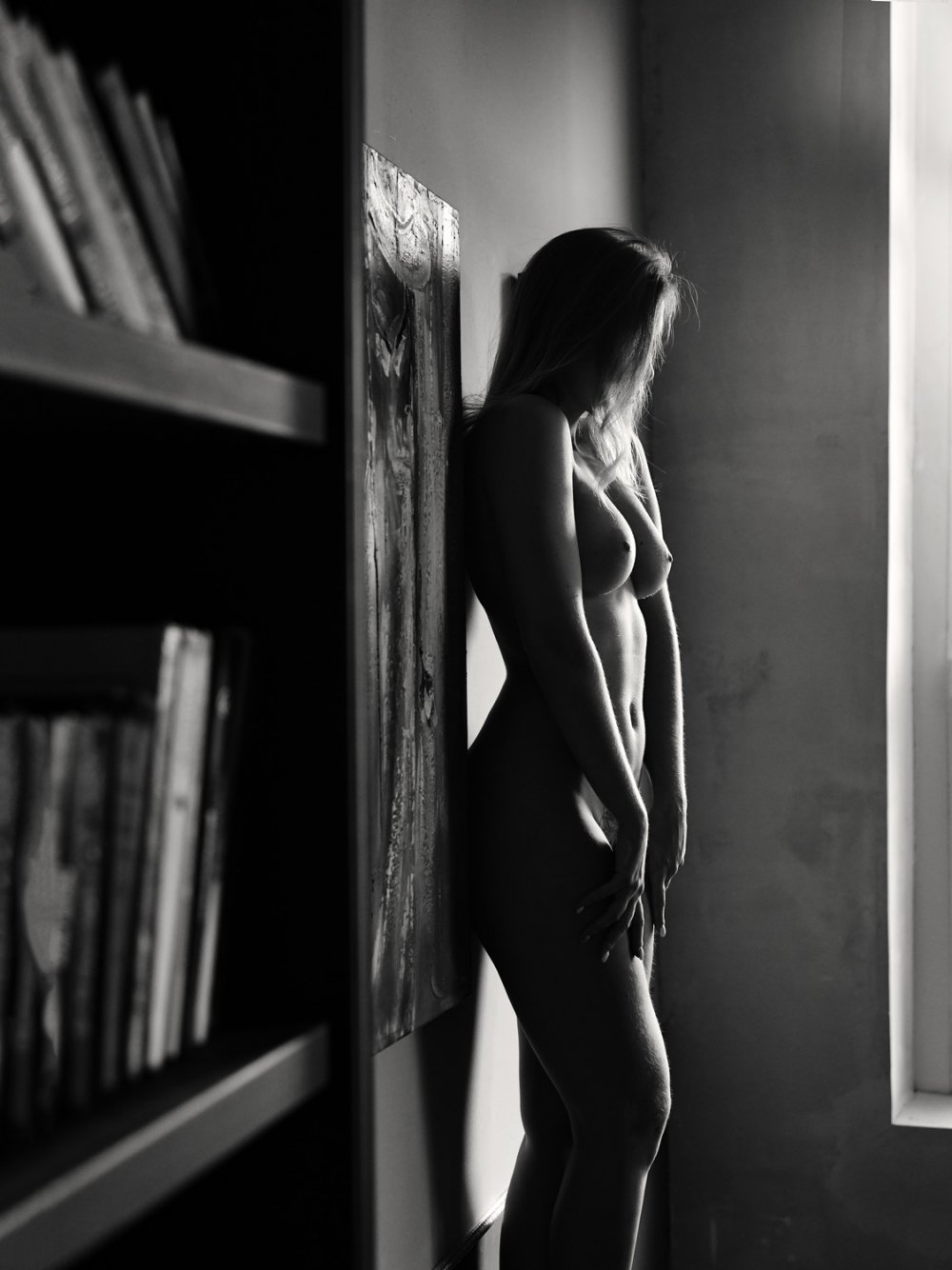 Polina Chevedaeva model