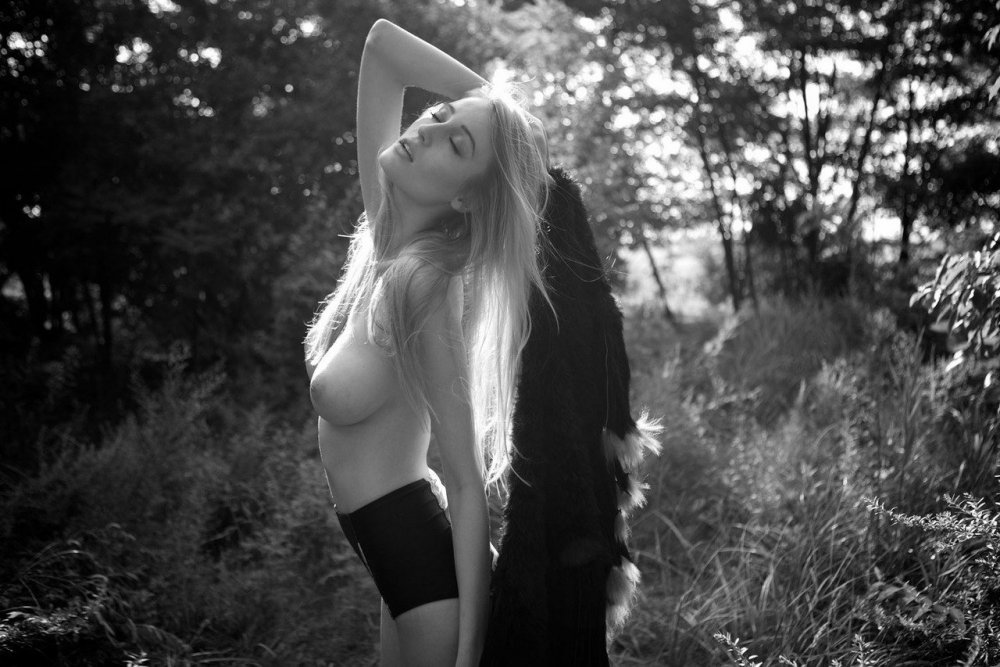 Alina Alleyukina Photodromm