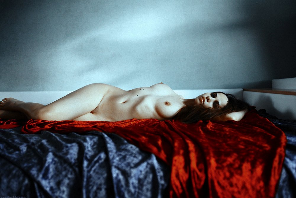 David Belmer David Belleme Naked