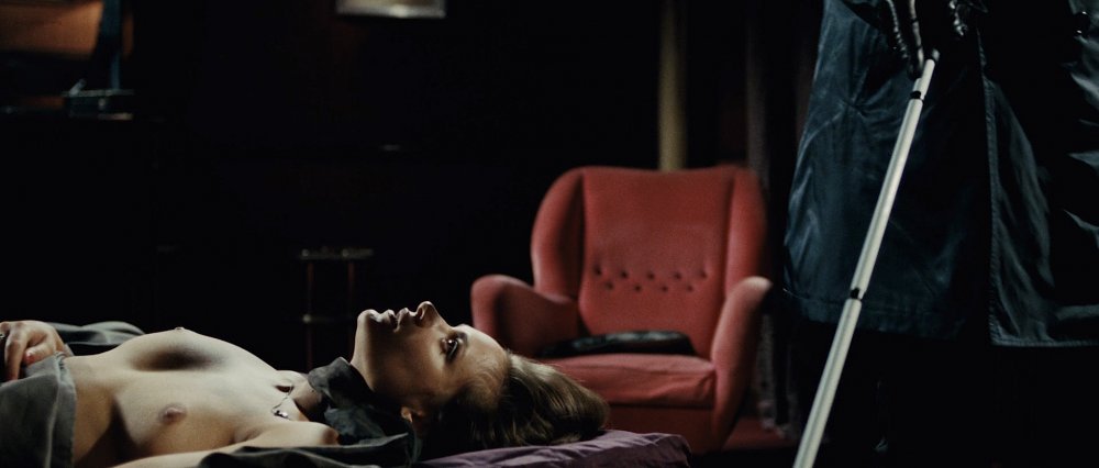 Agnes Kitterts Naked