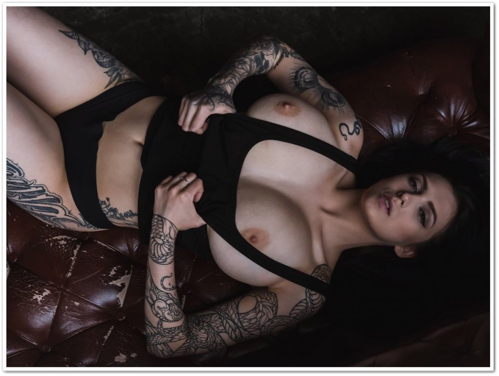 Jane Fayst (Evgenia Talanin