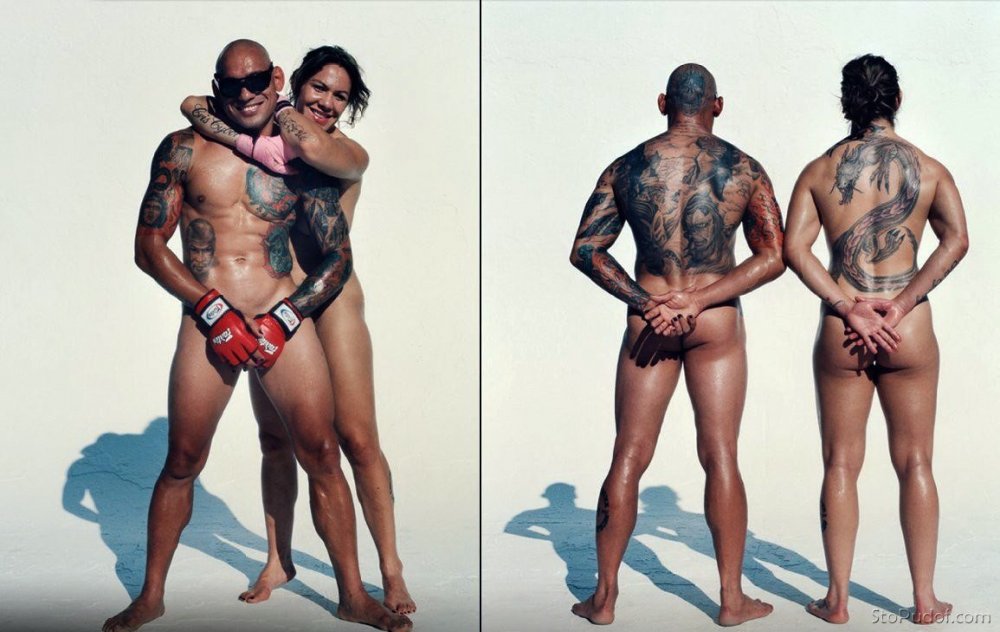 Rani Day Jordan Naked