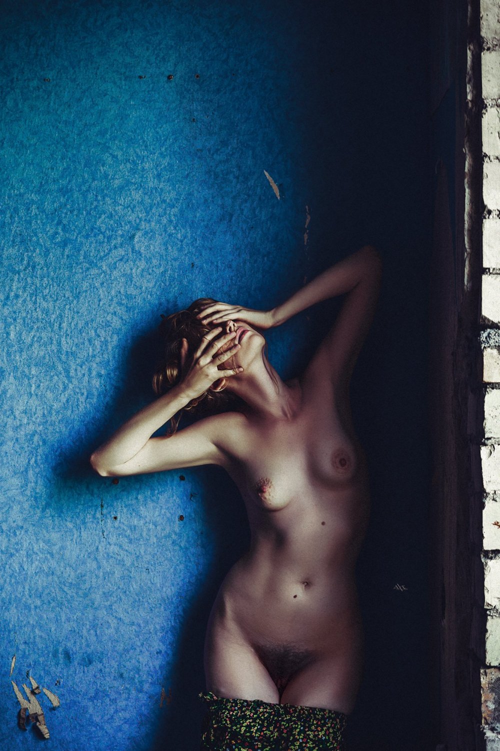 Victor Stinger Travel Nude