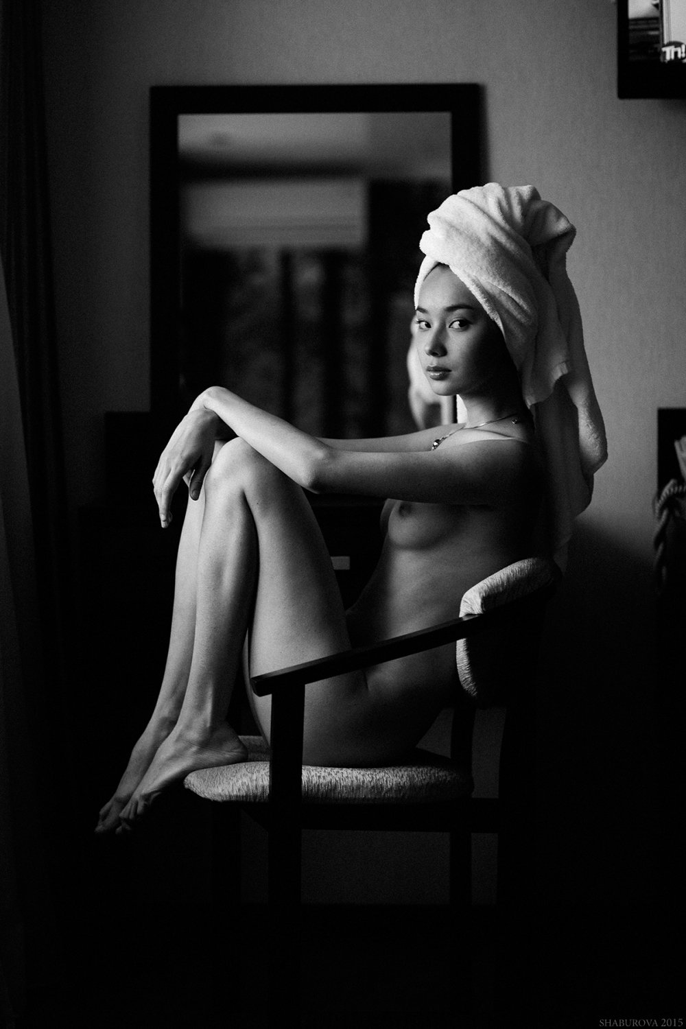 Nadezhda Vasilenko Victor Stinger