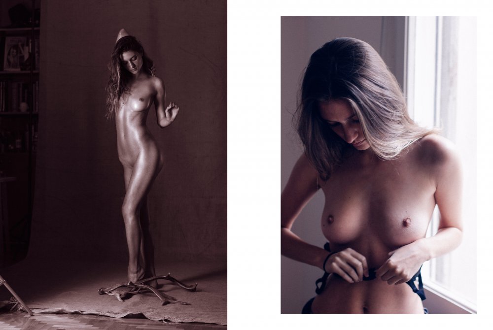 NATA LEE BY Alexander Mavrin