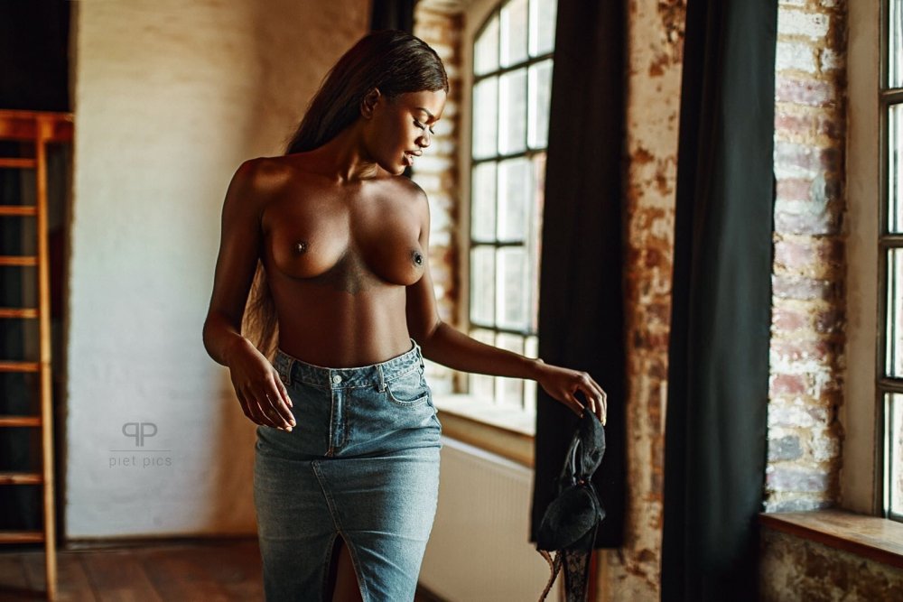 Naomi Nash African American