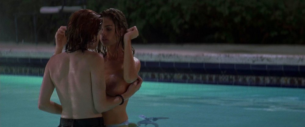 Denise Richards Sex Scene Distance