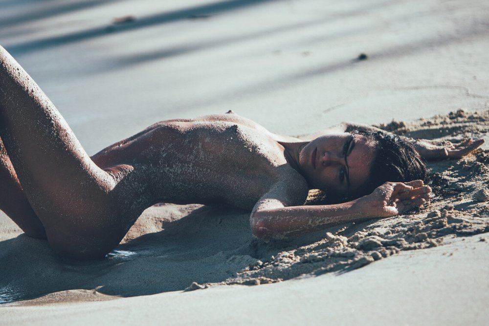 Natalya Andreeva Nemchinova 2019